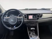 Kia Niro 1.6 GDi Hybrid ExecutiveLine NAV|CAM|AUT|CRUIS|