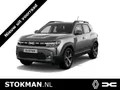 Dacia Duster Limited Edition | Achteruitrijcamera | Dacia Handsfree card voor openen, sluiten en starten zonder sleutel | Elektronisch geregelde airconditioning