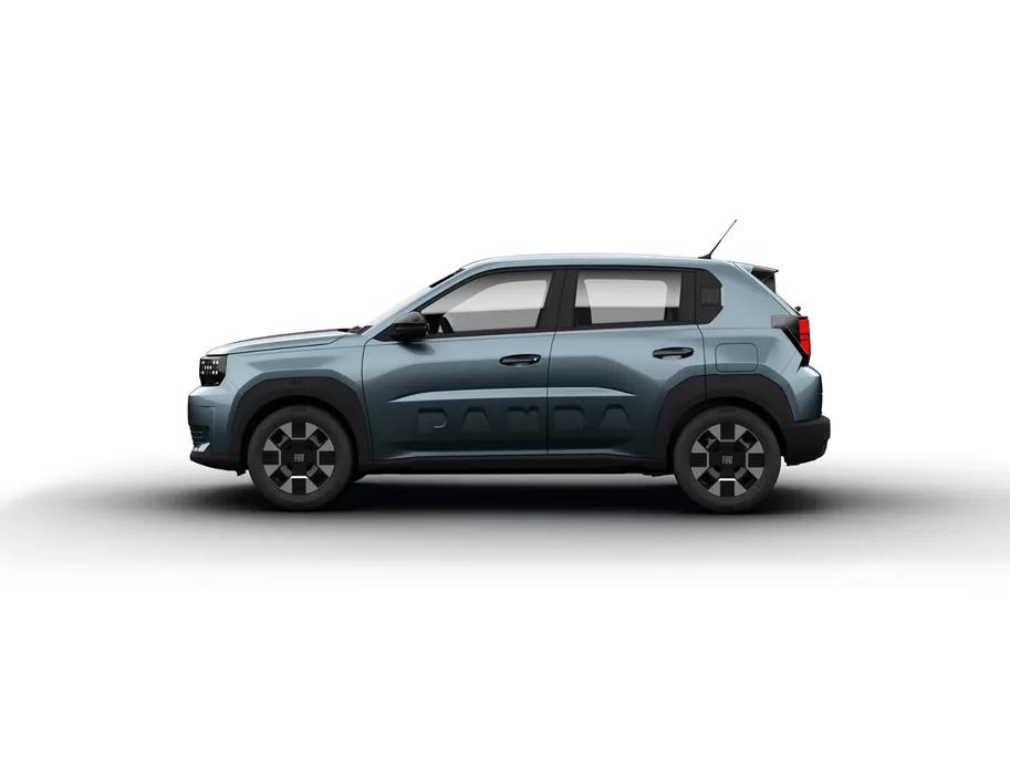 Fiat Grande Panda Icon