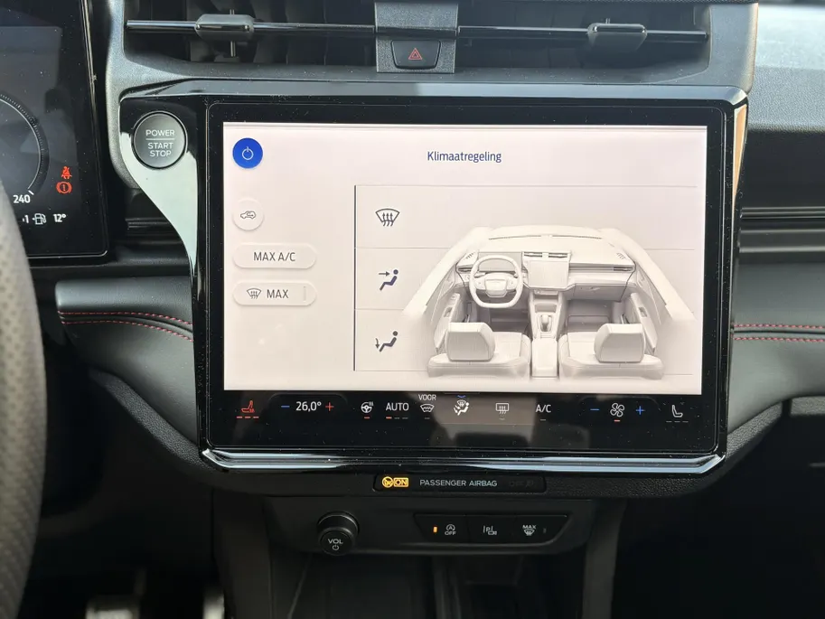 Ford Puma 1.0 EcoBoost Hybrid ST-Line X DRIVER ASSISTANCE PACK I WINTER PACK I B&O SOUNDSYSTEM I APPLE CARPLAY / ANDROID AUTO I