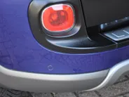 Fiat 500L 0.9 TwinAir Trekking Navi Clima
