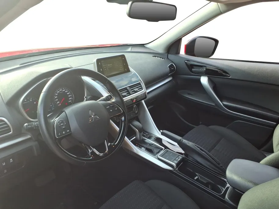 Mitsubishi Eclipse Cross 1.5 DI-T Intense Automaat | Navigatie | Airco | Trekhaak 1600 kg | 1 jaar Garantie