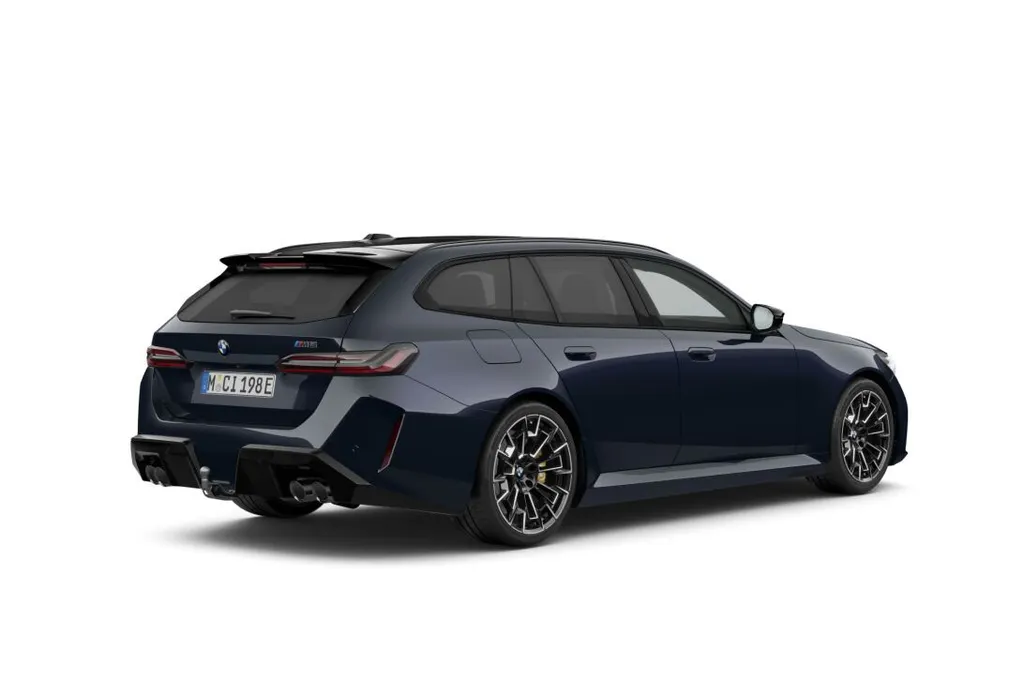 BMW M5 Touring M5