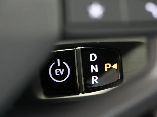 Kia EV3 Plus 81.4 kWh