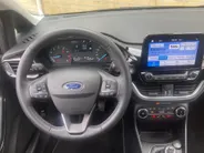 Ford Fiesta 1.0 EcoBoost 125 pk Hybrid Titanium Apple Carplay/ Android Auto - Winter Pack -Climate Control