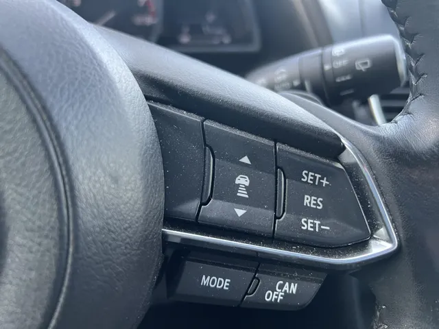 Mazda 3 2.0 SkyActiv-G 120 GT-M AUTOMAAT | TREKHAAK | 18' LM VELGEN | CAMERA | STOEL- en STUURVERWARMING | LEDER | Bose AUDIO | NED.AUTO | DEALER ONDERHOUDEN |