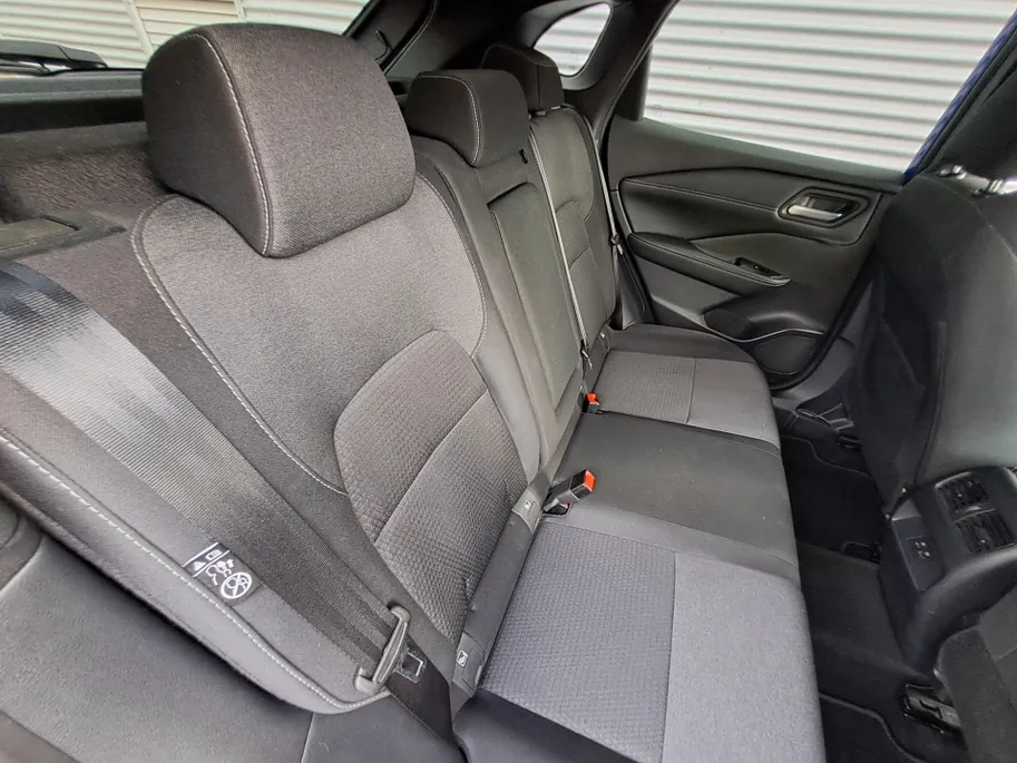 Nissan QASHQAI 1.3 MHEV N-Style | Apple Carplay/Android Auto | Navi | Camera | LM Velgen | Cruise control adaptief