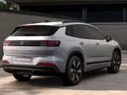Volkswagen ID. Tiguan Style 77 kWh accu 286 PK · Achterklep elektrisch incl. 'Easy Open & Close' · Trekhaak, elektrisch uitklapbaar