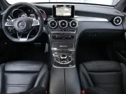 Mercedes-Benz GLC 63 AMG 63 S 4MATIC+ l Keyless l Panoramadak l Stoelverwarming l Memory