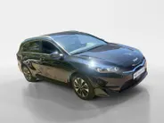 Kia Ceed Sportswagon 1.0 T-GDi MHEV Design Edition AUTOMAAT | STOELVERWARMING | ELEKTRISCHE ACHTERKLEP | RESTERENDE FABRIEKSGARANTIE TM 2032
