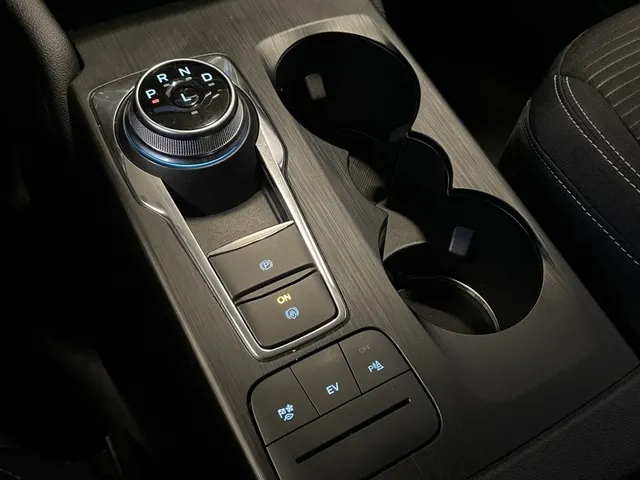 Ford Kuga 2.5 PHEV Titanium