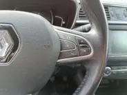 Renault Kadjar 1.2 TCe Intens | Navigatie | Parkeercamera |