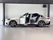 BMW 5 Serie Sedan 520i