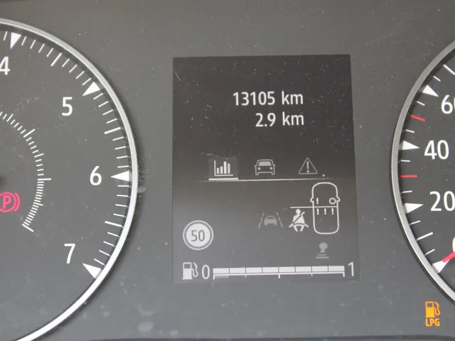 Dacia Sandero 1.0 TCe 100 ECO-G Journey | pack comfort | pack media NAV