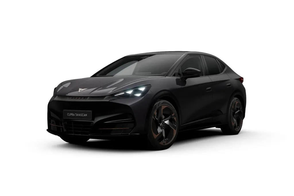 CUPRA Tavascan Adrenaline | Digitaal instrumentenpaneel (Virtual Cockpit) | Draadloze Apple CarPlay™, Android Auto™ | Head-up Display met ‘Augmented Reality’