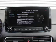 Hyundai Kona 1.6 GDI HEV Comfort | Trekhaak | Camera | 16' LM | Cruise adapt. | Navi | Apple Carplay/Android Auto | Clima | All seasons |