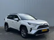 Toyota RAV4 2.5 Hybrid 218pk CVT Executivel l Afneembare Trekhaak l