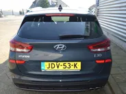 Hyundai i30 WAGON 1.0T-GDI N-LINE AUTOMAAT|CARPLAY