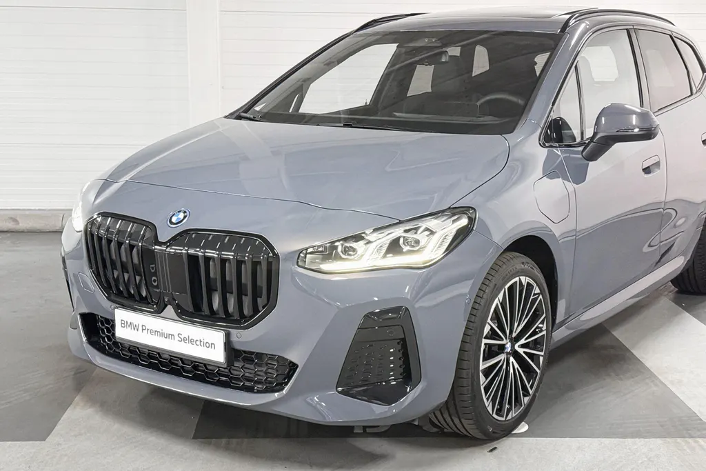 BMW 2 Serie Active Tourer 225e xDrive