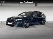 BMW 5 Serie Touring 530e M Sport Edition