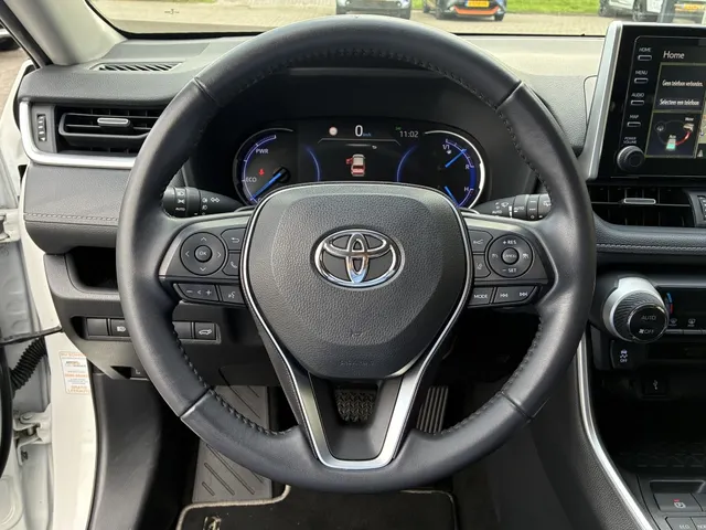 Toyota RAV4 2.5 Hybrid Dynamic | Navigatie | Keyless