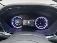 Kia Niro 1.6 GDi Hybrid DynamicPlusLine | Navigatie | Climate control | Stoel + Stuurverwarming | Parkeercamera | Parkeersensoren