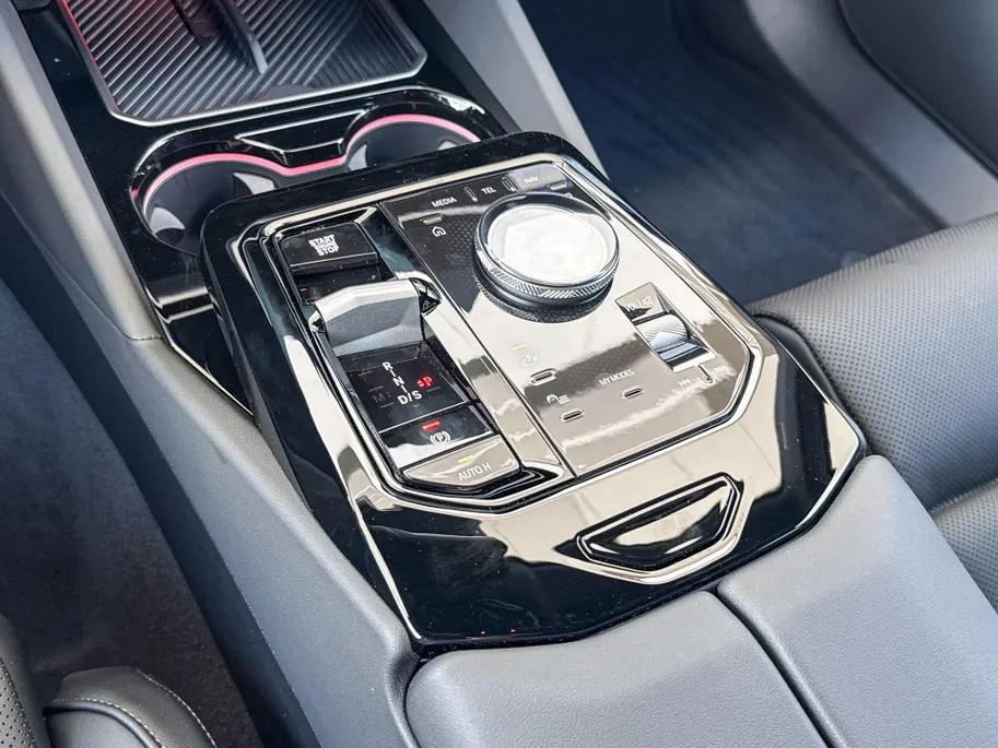 BMW 5 Serie Sedan 520i