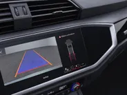 Audi Q3 Sportback 45 TFSIe 180kW/245PK S Line · Panoramadak · Trekhaak · Camera · Stoelverwarming · Apple/Android Car Play · Adaptive Cruise Control ·  Drive select ·