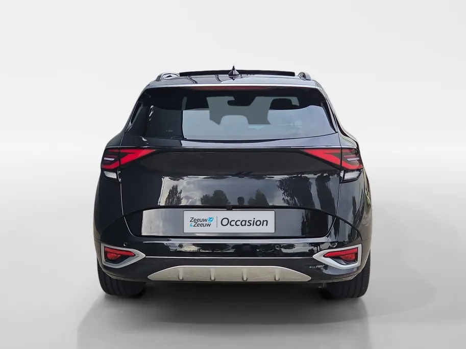 Kia Sportage 1.6 T-GDi Plug-in Hybrid AWD GT-PlusLine | Elektrische Trekhaak | Pano | Memory | 360 Camera | Harman Kardon | Navi | Apple Carplay | Android Auto |