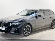 BMW 5 Serie Touring 530e M Sport Edition M Sportpakket Pro