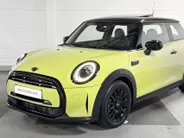 MINI Cooper 3-deurs Cooper Classic