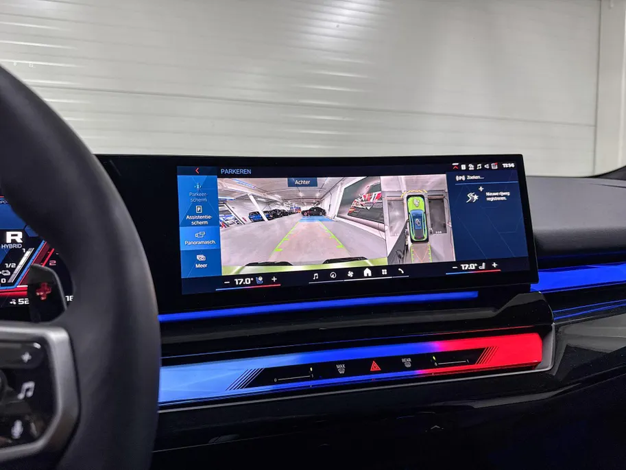 BMW M5 Touring M5