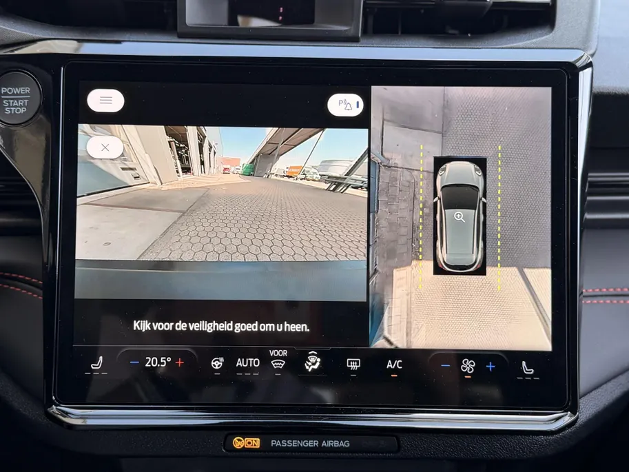 Ford Puma 1.0 EcoBoost Hybrid ST-Line X Automaat UIT VOORRAAD I DRIVER ASSISTANCE PACK I WINTER PACK I B&O SOUND SYSTEM I APPLE CARPLAY / ANDROID AUTO I