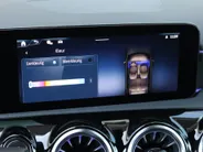 Mercedes-Benz A-Klasse 250 e Business Solution AMG