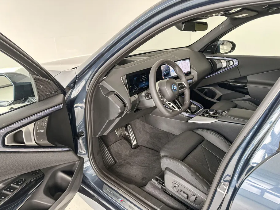 BMW X3 30e xDrive