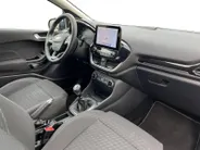 Ford Fiesta 1.0 EcoBoost Hybrid Titanium X *Navigatie*Parkeersensoren*Cruise Control*Arico*1ste eigenaar!