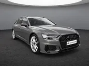 Audi A6 Avant 50 TFSIe 299pk Quattro S edition Competition · Trekhaak · Alarm · Elek. Voorstoelen · Apple/Android Car Play · Stoelverwarming · Garantie t/m 28-03-2028 of 100.000km