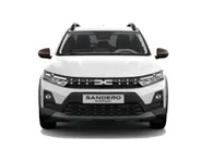 Dacia Sandero Stepway (ANWB Private Lease Actie v.a. € 404,-) Eco-G 120 extreme | Wij maken graag een Private Lease offerte op maat voor u! |