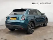 Fiat 600 1.2 Hybrid La Prima
