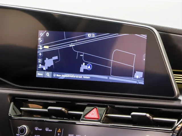 Kia Niro 1.6 GDi PHEV DynamicLine