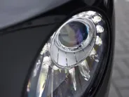 Bentley Flying Spur 6.0 W12 S