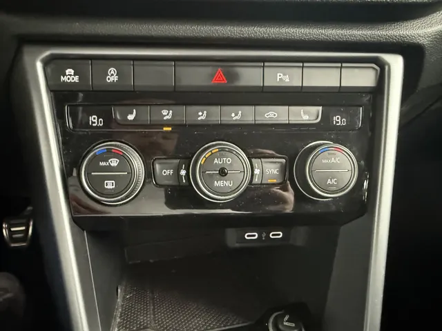 Volkswagen T-Roc 1.0 TSI Style Bns