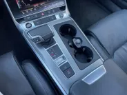 Audi A6 Limousine 50 TFSI e quattro Business edition *Automaat*Navi+360Camera*Schuif/kanteldak*Climate Control*Stoelverwarming/ventilatie*Elekt. Achterklep*Memory stoelen*Nette auto!