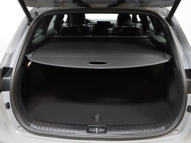 Kia Ceed Sportswagon 1.0 T-GDi MHEV Design Edition