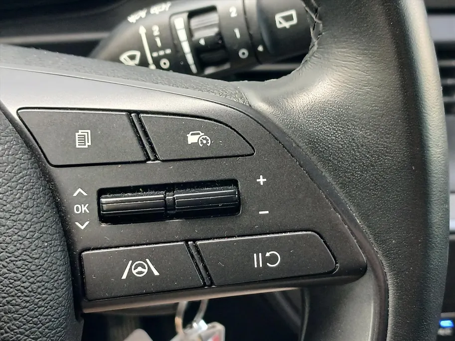 Hyundai i20 1.0 MHEV 100pk Comfort / Carplay / Cruise / Airco