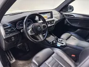 BMW X3 xDrive30e M Sportpakket