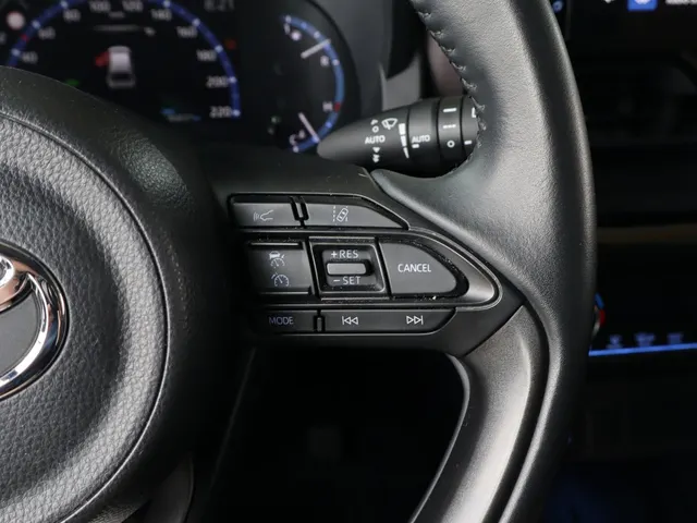 Toyota Yaris Cross 1.5 Hybrid Executive | JBL | Head-Up