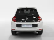 Renault Twingo 1.0 SCe Collection NAVI AIRCO CAMERA CRUISE CONTROLE PARKEERSENSOREN ANDROID AUTO CENTRAAL VERGRENDELING 12 MAANDEN GARANTIE ZEER MOOIE AUTO