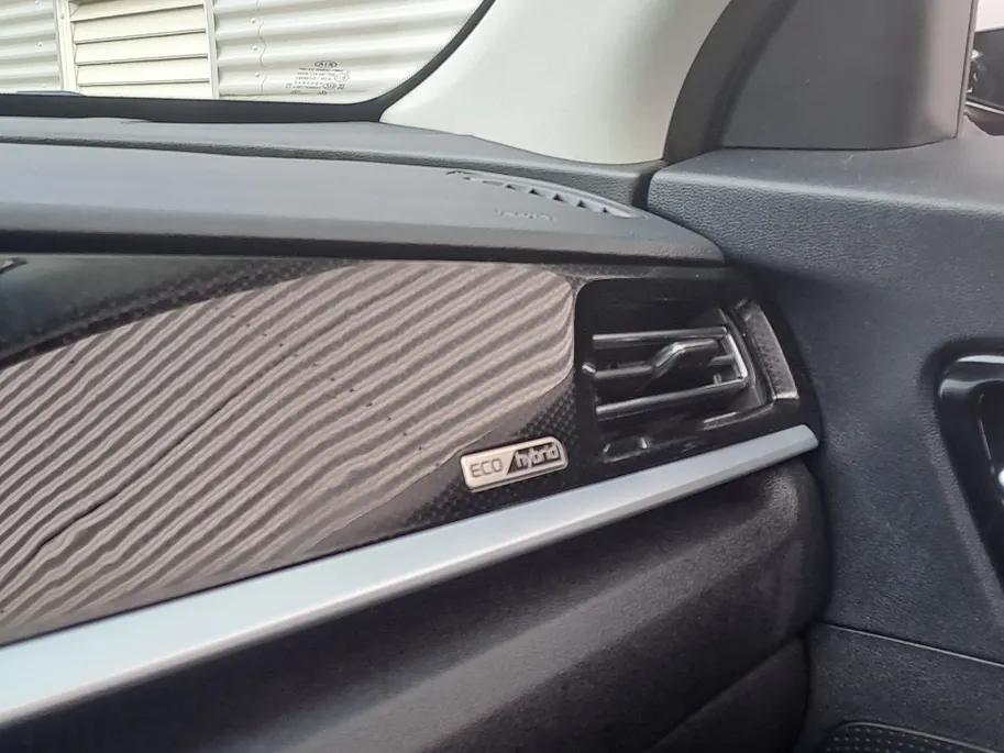 Kia Niro 1.6 GDi Hybrid DynamicLine AUTOMAAT | GROOT scherm | Navigatie | Camera | Adaptieve Cruise | Climate | Apple Carplay/Android Auto
