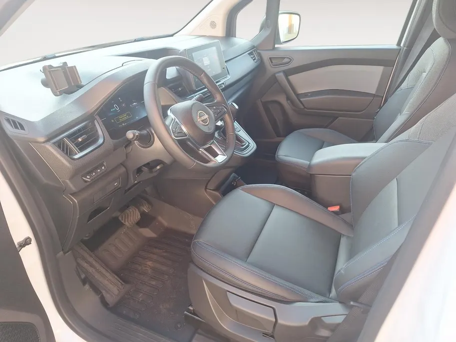 Nissan Townstar N-Connecta L2 44 kWh